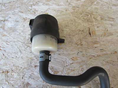 Mercedes Air Suspension Compressor Filter and Hose A22032000692